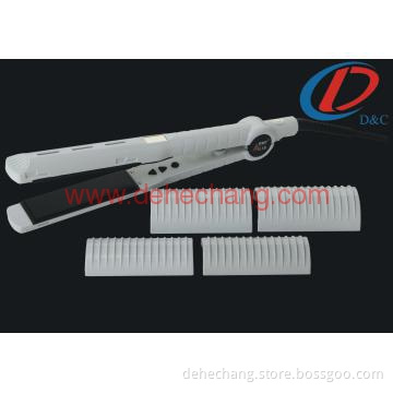 Pro Best Hair Straightener with MCH Ceramic and Quick Heat-up